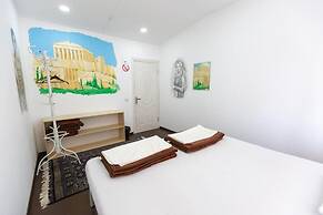 Light Hostel