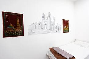 Light Hostel