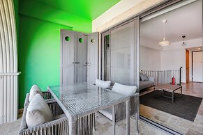 Flex İnvictus Alaçatı