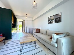 Flex İnvictus Alaçatı
