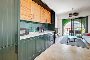 Flex İnvictus Alaçatı