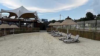 Hotel Niedzwiadek