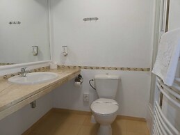 Hotel Niedzwiadek