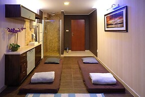 Hotel Niedzwiadek