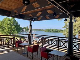 Hotel Niedzwiadek