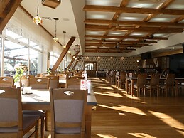 Hotel Niedzwiadek