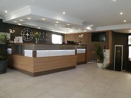 Hotel Niedzwiadek