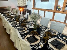 Hotel Niedzwiadek