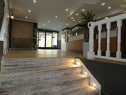 Hotel Niedzwiadek