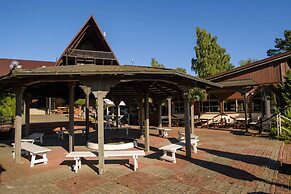 Hotel Niedzwiadek