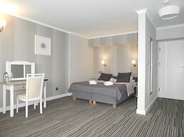 Hotel Niedzwiadek