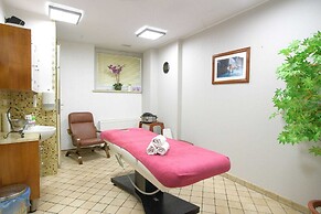 Hotel Niedzwiadek