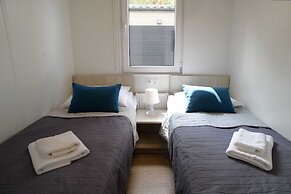 Hotel Niedzwiadek