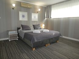 Hotel Niedzwiadek