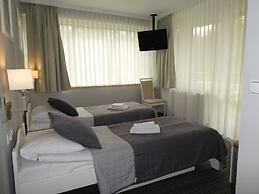 Hotel Niedzwiadek