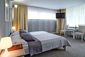 Hotel Niedzwiadek