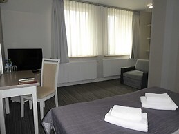 Hotel Niedzwiadek