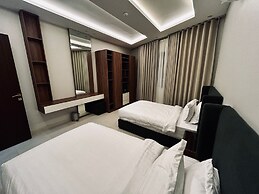 Aswar Plus for serviced apartments