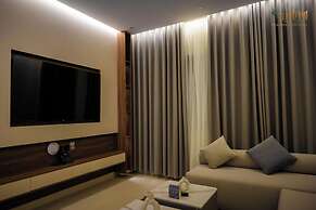 Aswar Plus for serviced apartments