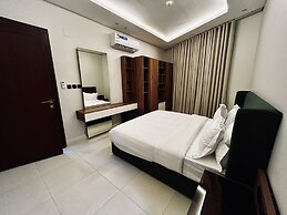 Aswar Plus for serviced apartments