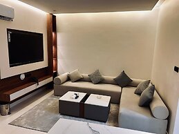 Aswar Plus for serviced apartments