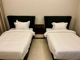 Aswar Plus for serviced apartments