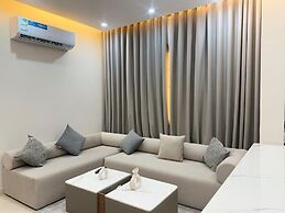 Aswar Plus for serviced apartments