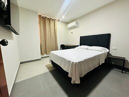 LA ESTANCIA CASA HOTEL