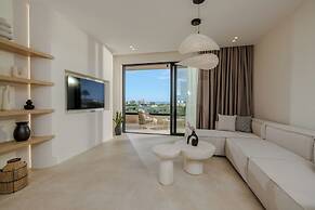 Sokratis LocoLux Villas & Suites