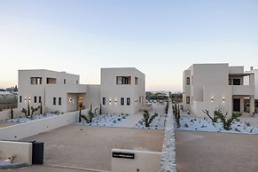 Sokratis LocoLux Villas & Suites