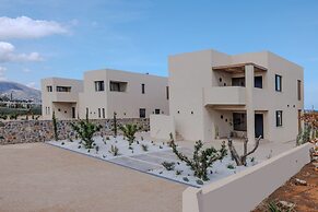 Sokratis LocoLux Villas & Suites