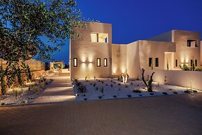 Sokratis LocoLux Villas & Suites