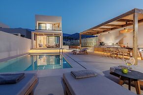 Sokratis LocoLux Villas & Suites