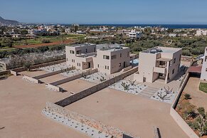 Sokratis LocoLux Villas & Suites