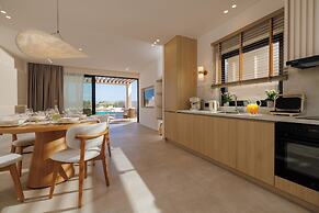 Sokratis LocoLux Villas & Suites