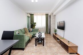 Apartments by Luxe Group KO100