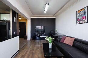 Apartments by Luxe Group KO100
