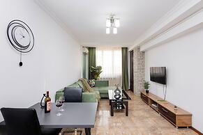 Apartments by Luxe Group KO100