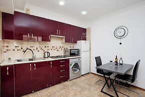 Apartments by Luxe Group KO100
