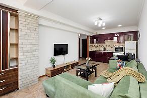 Apartments by Luxe Group KO100