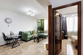 Apartments by Luxe Group KO100