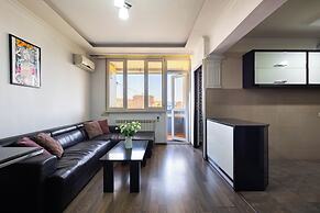 Apartments by Luxe Group KO100