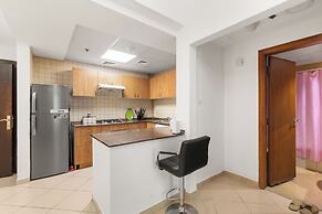 Diamond 6 Residences by CEG Group