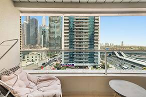 Diamond 6 Residences by CEG Group