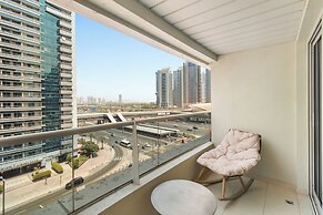 Diamond 6 Residences by CEG Group