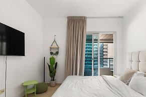 Diamond 6 Residences by CEG Group