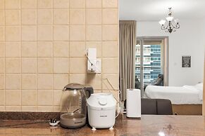 Diamond 6 Residences by CEG Group