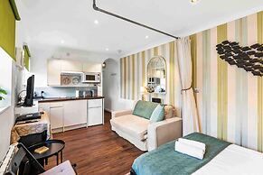 Starfish Studio By My Getaways