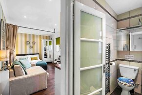 Starfish Studio By My Getaways