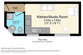 Starfish Studio By My Getaways